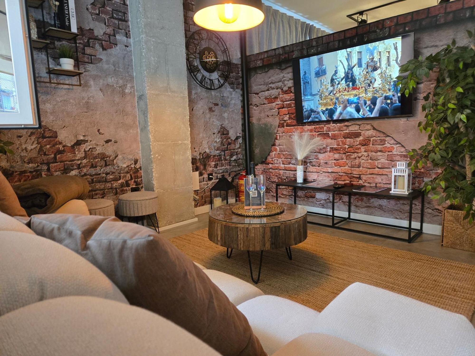 Loft Los Carmenes — Fotos 1