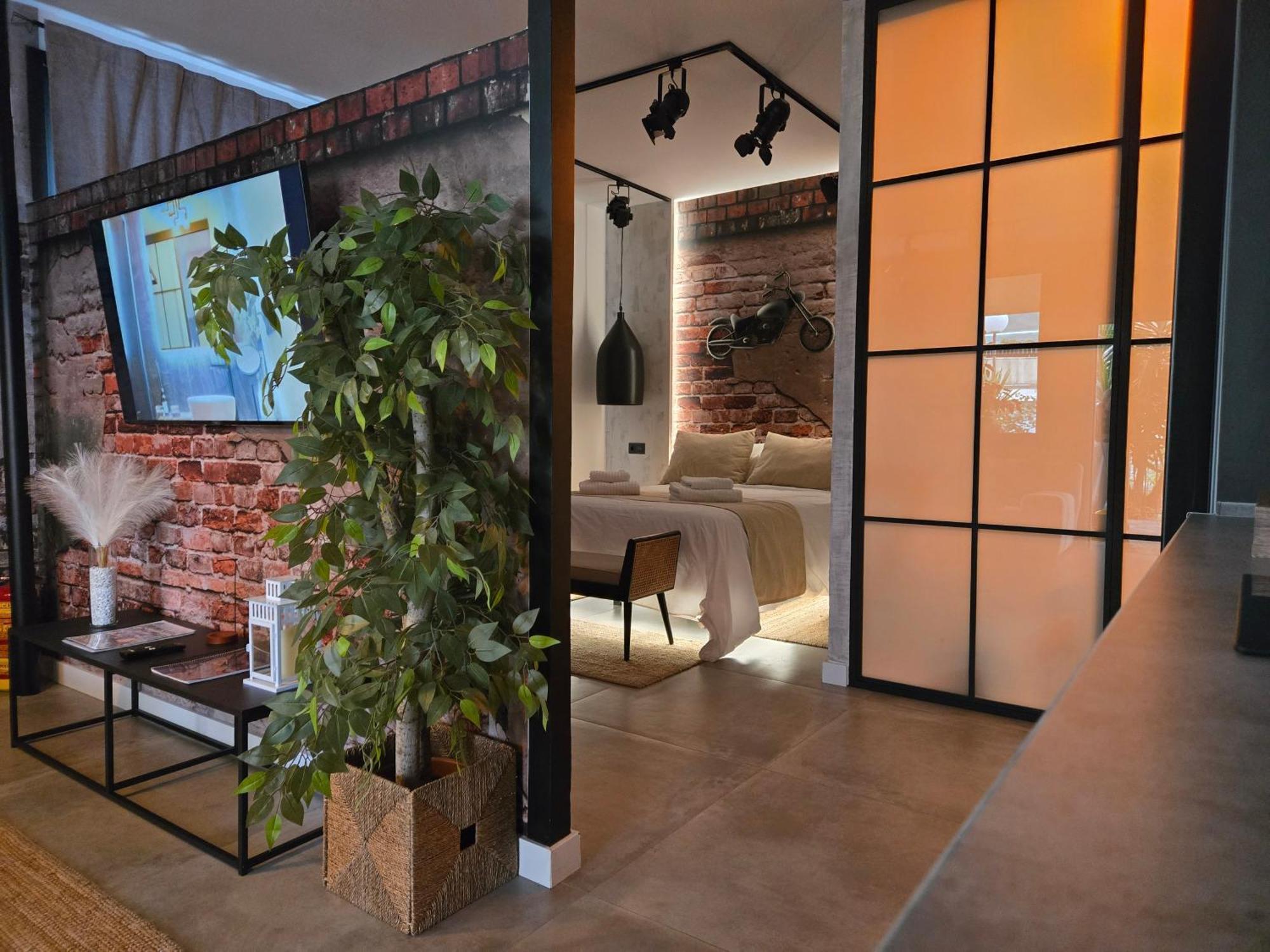 Loft Los Carmenes — Fotos 2