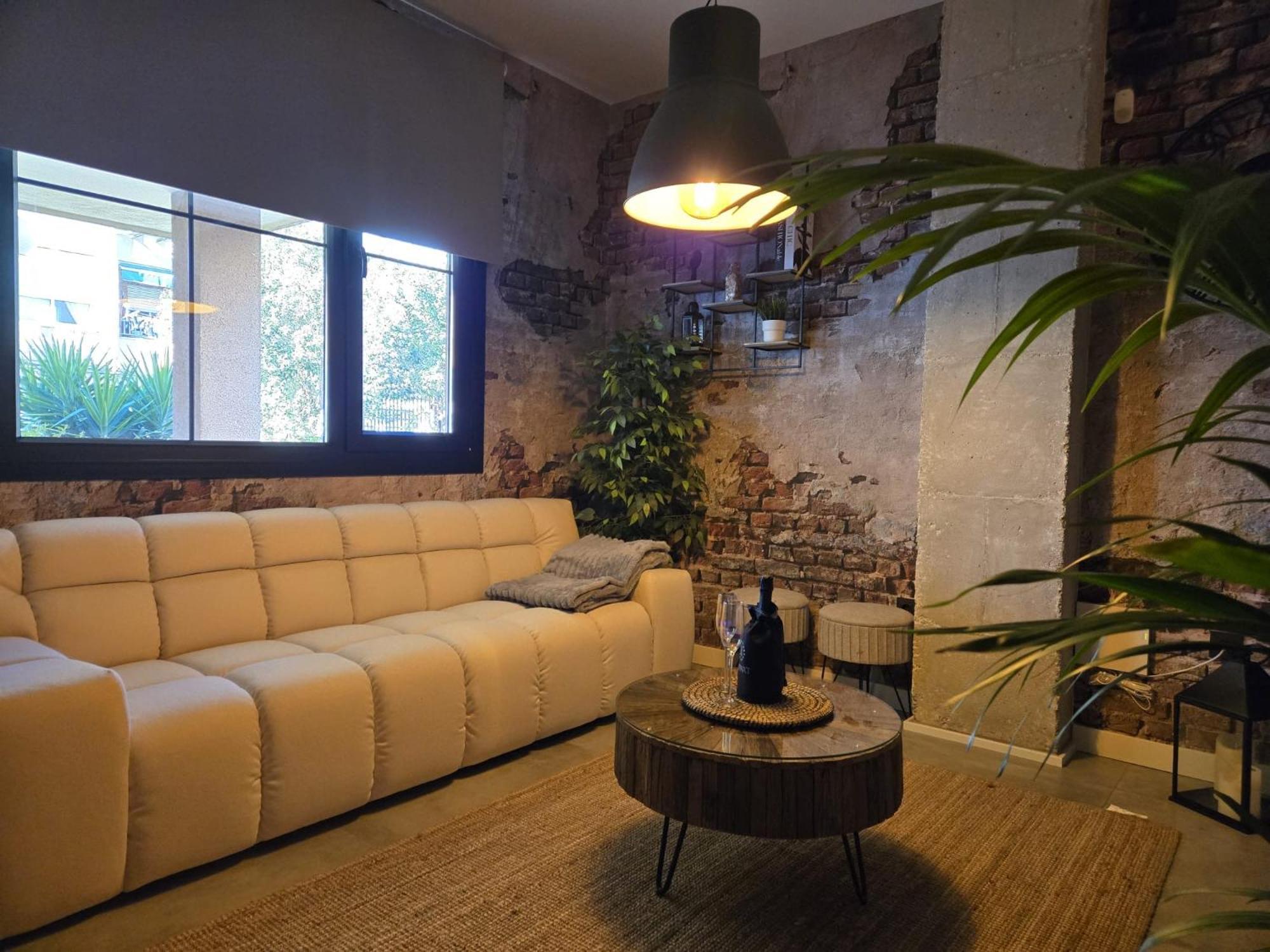 Loft Los Carmenes — Fotos 3